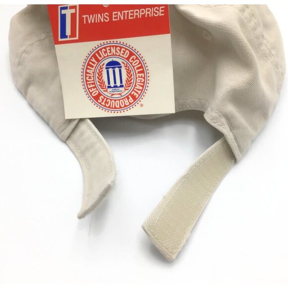 2006 NCAA Billy Donavan SIGNED National Champions Florida Gators Hat Cap UF - Picture 10 of 11